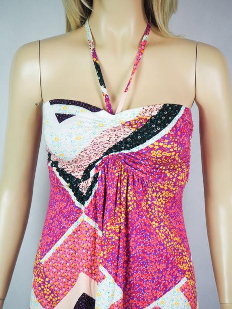 Kvalitné letné šaty esmara, esmara,38