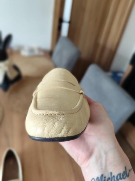 Mokasíny zara, zara,40