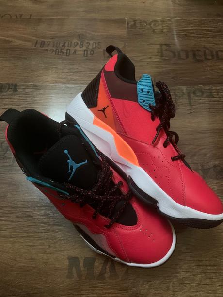 Tenisky jordan zoom, air jordan,40