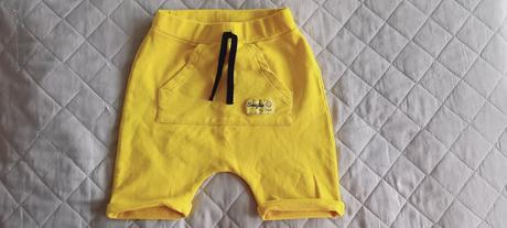 Krátke nohavice, japitex,110