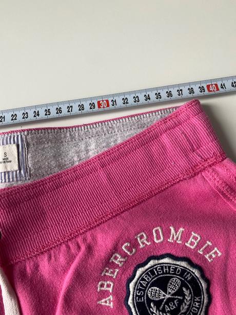 Teplaky abercrombie, abercrombie&fitch,s