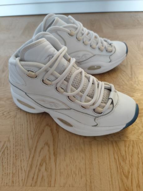 Tenisky reebok, reebok,35