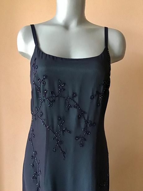 Krásne spoločenské saty début, m