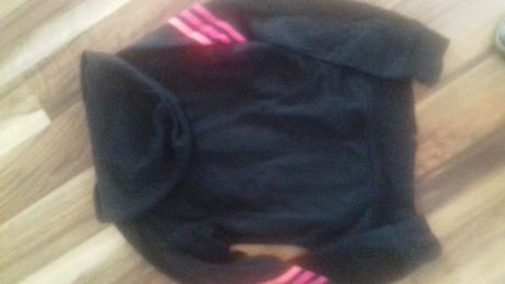 Mikina, adidas,140