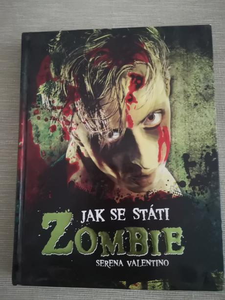 Jak se stat zombie, 