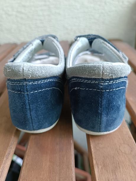 Sandálky protetika, protetika,30