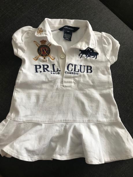 Saty ralph lauren 9mesiacov, ralph lauren,74