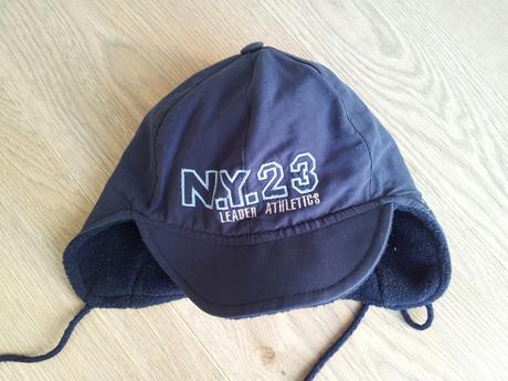 Teplucka ciapka, magrof,80