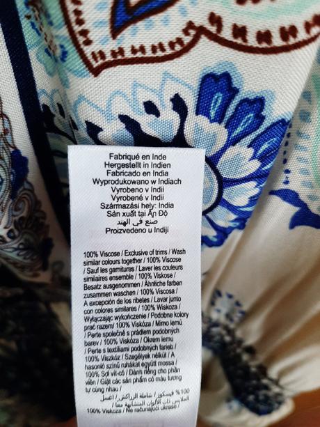 Letné šaty ff, f&f,40