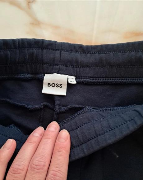 Hugo boss teplaky, hugo boss,164