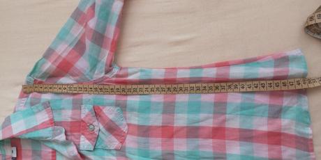 Košeľa /blúzka/, pepperts,140