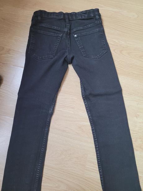 Súprava nohavíc, h&m,128