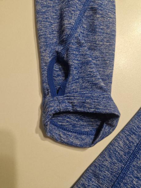 Športová mikina, nike,s