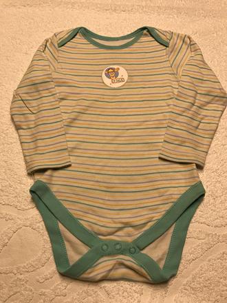 Body s tigrom, disney,86