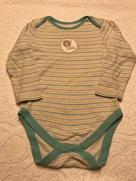 Body s tigrom, disney,86