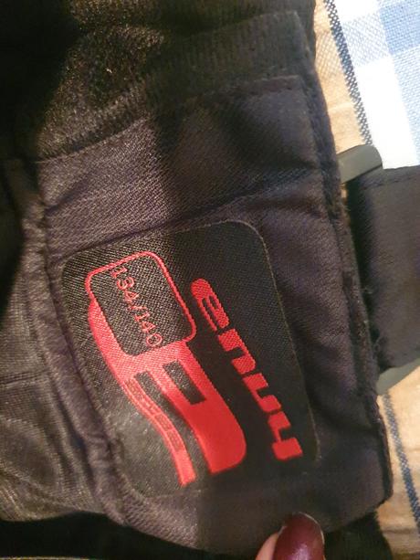 134 až 140 oteplovacky envy, envy,134