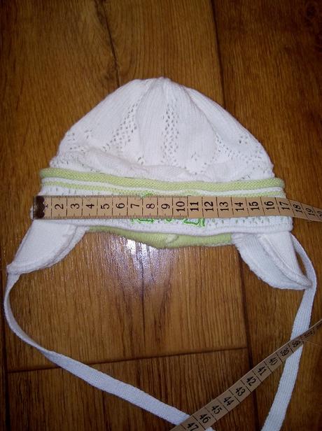 Prechodna ciapocka 3 az 8m s macickami, 62