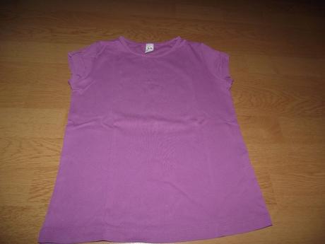 Tricko, c&a,128