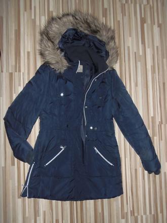 Vetrovka zn. orsay, orsay,m