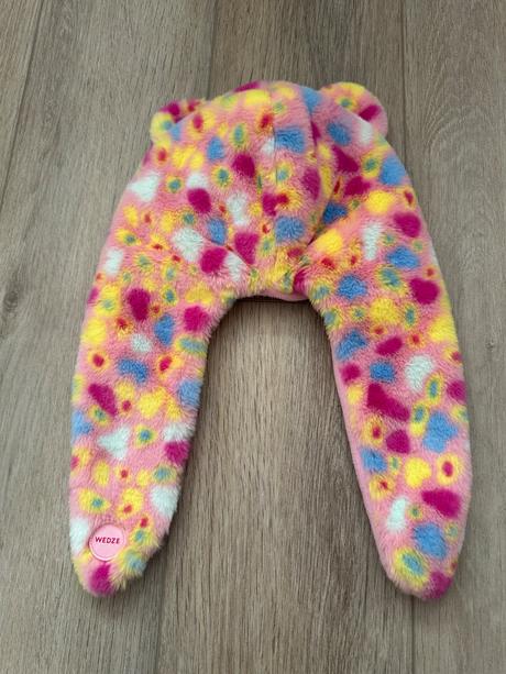 Zimná teplá čiapka peruánska wedze, wedze,116