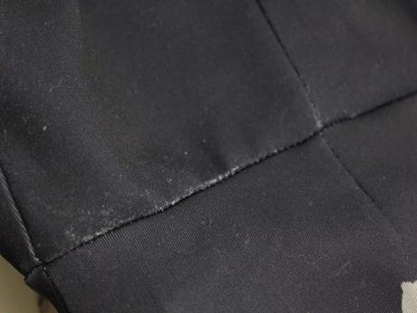 Tmavo-modré strečové kvetin. šaty next veľ. 40, next,38