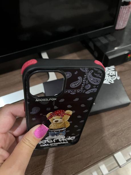 Mobilfox iphone 13, 