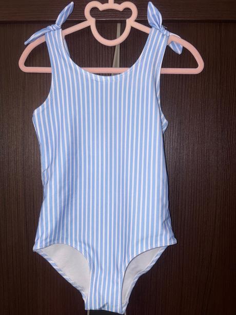 Dievčenské veci 110/116, h&m,110