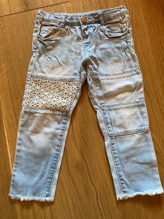 Zara rifle, zara,104