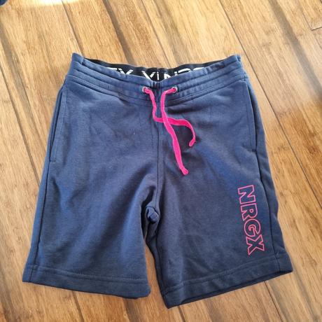 Šortky teplakove, 128