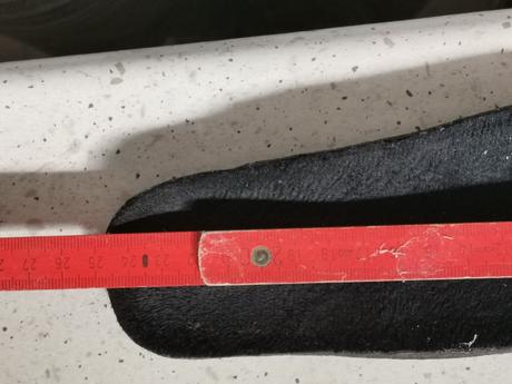 Turistické topánky alpinex, 39