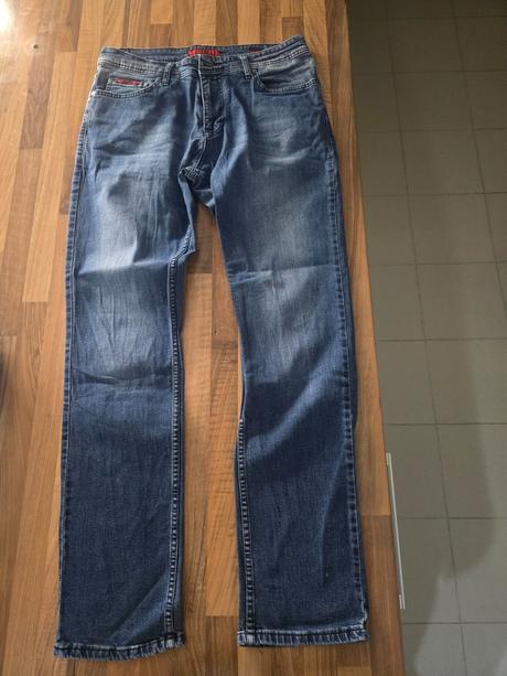 Hugo rifle, hugo boss,34