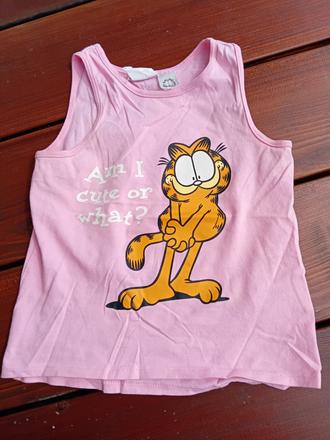 Tielko na leto, h&m,92