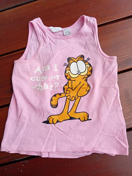 Tielko na leto, h&m,92