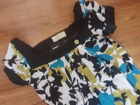 Šaty zn.rider island, s