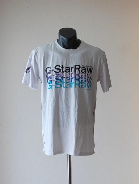 Pánske tričko g-star raw, g-star raw,xxl