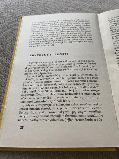 Vladimír bartak čtení před manželstvím,