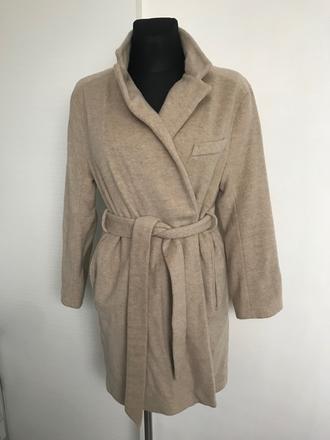 Kabát na nižšiu postavu l, zara,l