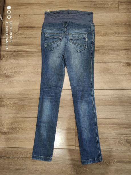 Tehotenské rifle, s