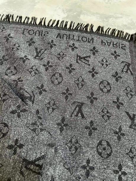 Obojstranná šatka na krk, xxxl