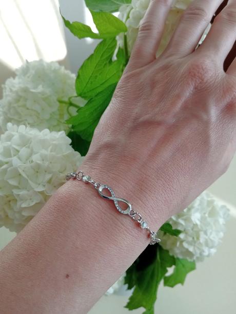 Náramok almagioielli, 