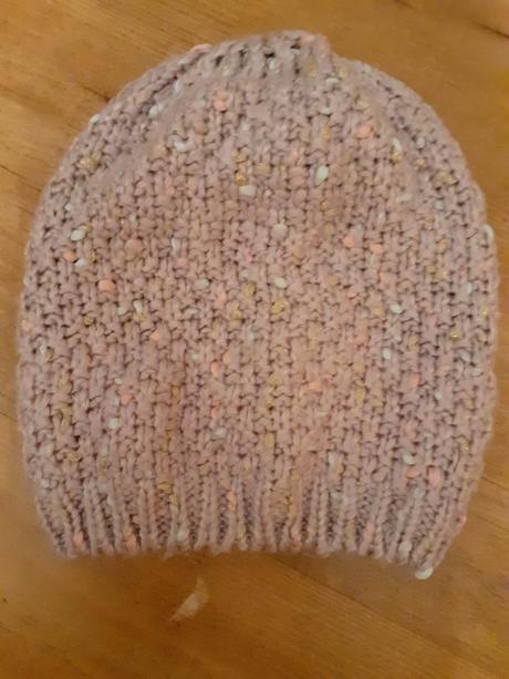 Zimná čiapka, reserved,m