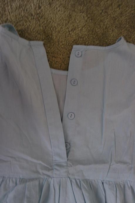 Dievčenské letné šaty, items,152