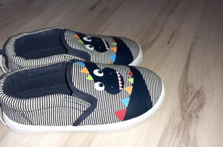 Tenisky, f&f,23 / 24