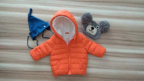 Bundička+čiapočky, f&f,62