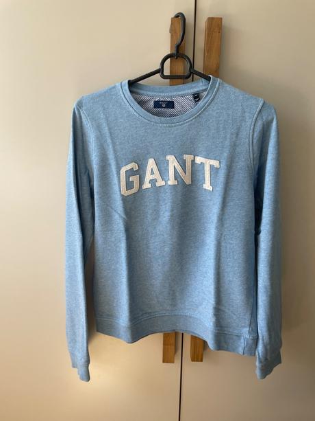 Dámska mikina gant, gant,m