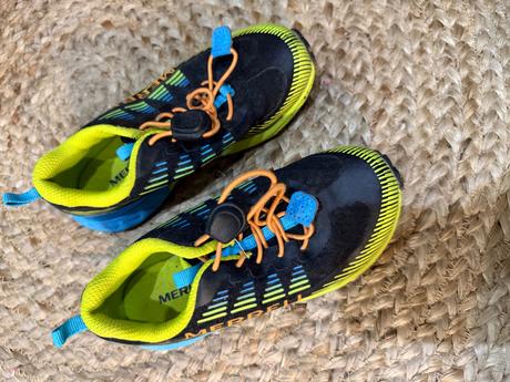 Tenisky merrell, merrel,30