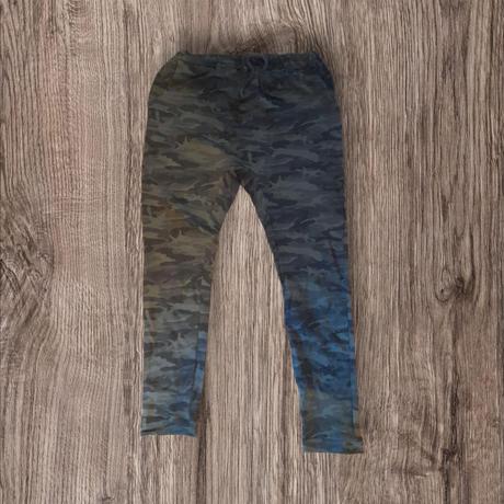 Pudlové tepláky, m