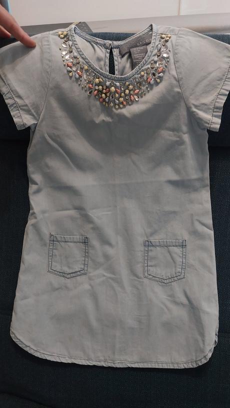 Šaty - viac kusov, 122