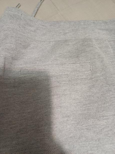 Pánske pohodlné nohavice reserved, č.xl, reserved,xl