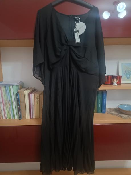 Príležitostné šaty, 50